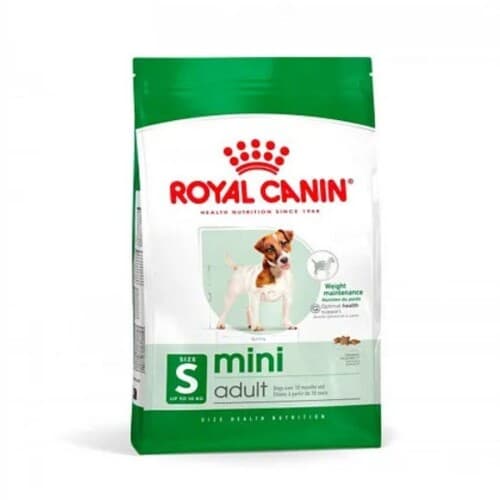 Royal Canin Mini Adult Küçük Irk Yetişkin Köpek Maması 4 kg